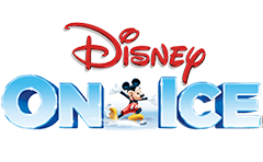 Disney on ice