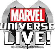 Marvel Universe Live